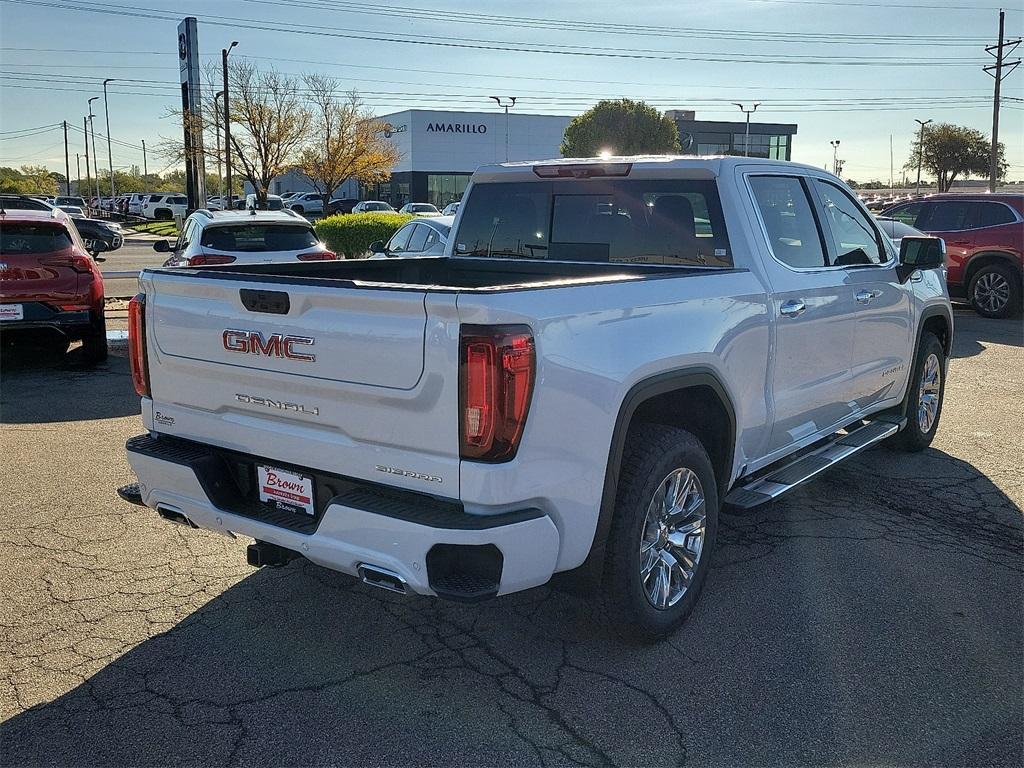 new 2026 GMC Sierra 1500 car, priced at $70,999