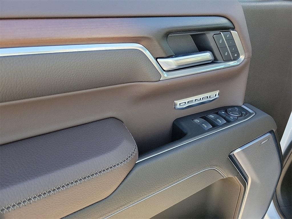 new 2026 GMC Sierra 1500 car, priced at $70,999