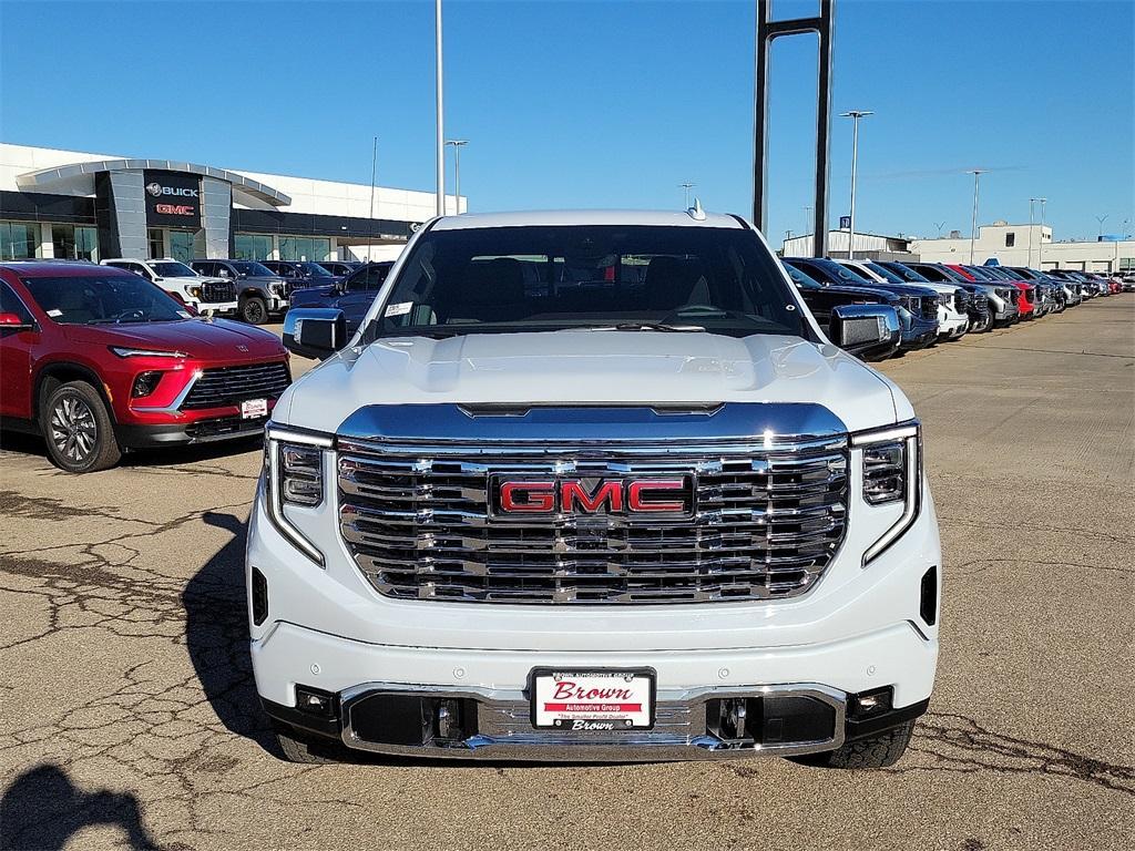 new 2026 GMC Sierra 1500 car, priced at $70,999