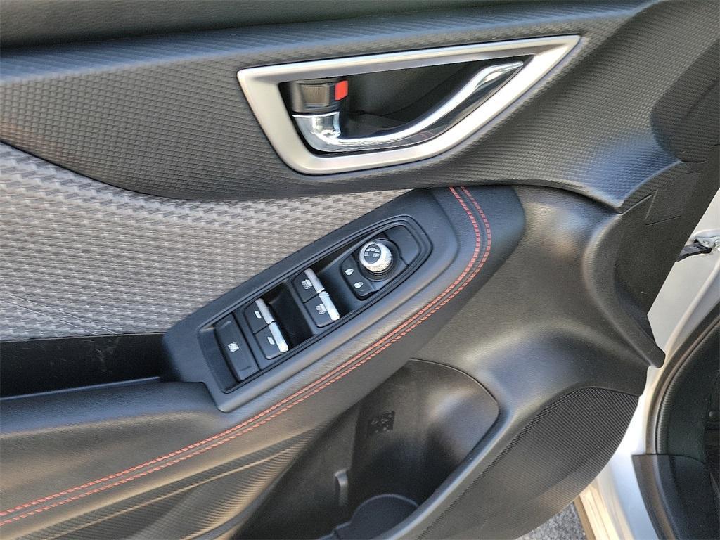 used 2021 Subaru Forester car, priced at $22,884