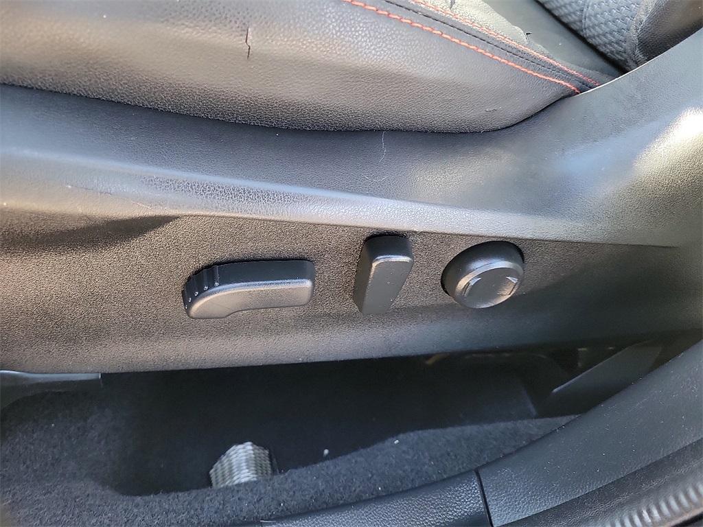 used 2021 Subaru Forester car, priced at $22,884