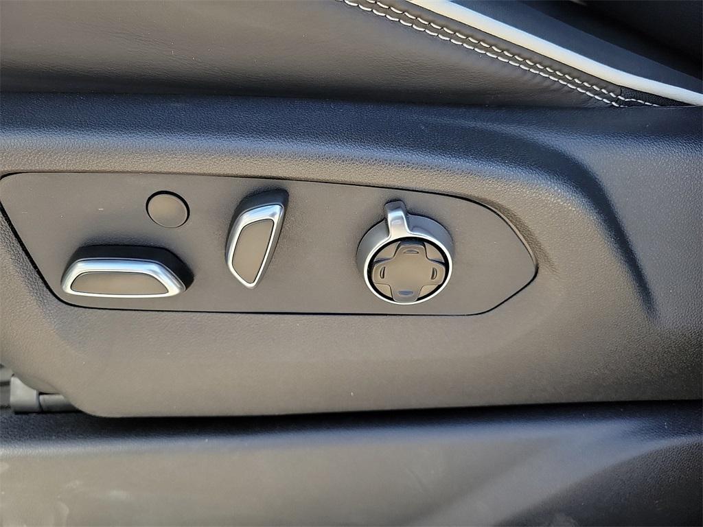 new 2026 GMC Sierra 1500 car, priced at $83,552