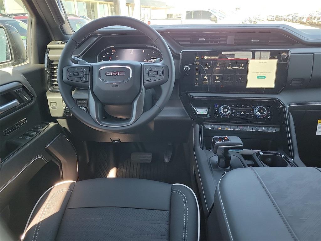 new 2026 GMC Sierra 1500 car, priced at $83,552