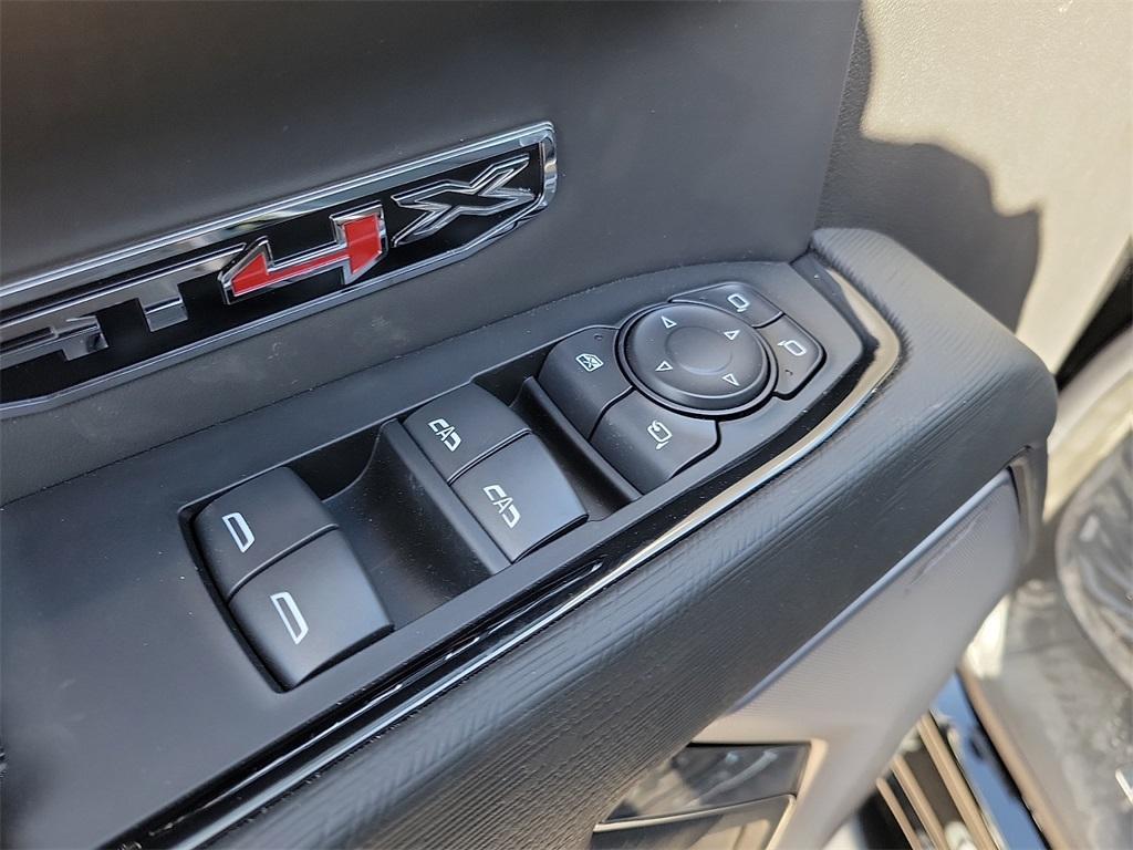 new 2026 GMC Sierra 1500 car, priced at $83,552