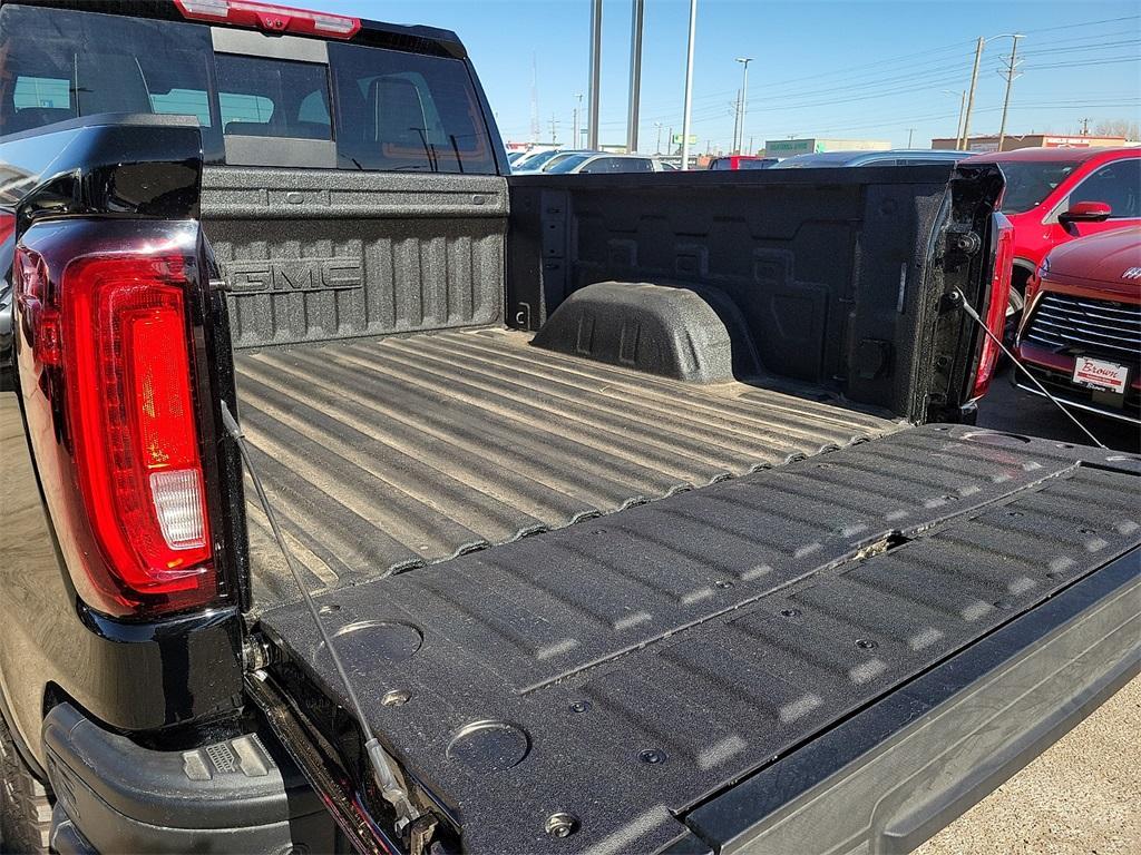 new 2026 GMC Sierra 1500 car, priced at $83,552