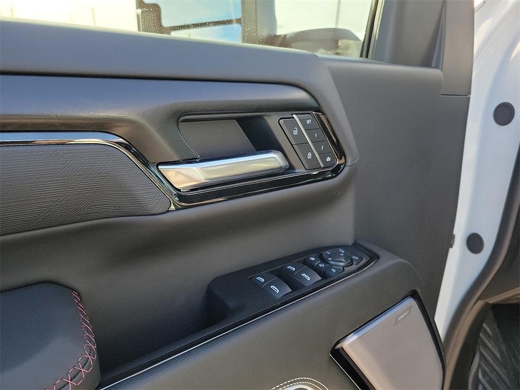 new 2026 GMC Sierra 2500 car, priced at $101,388