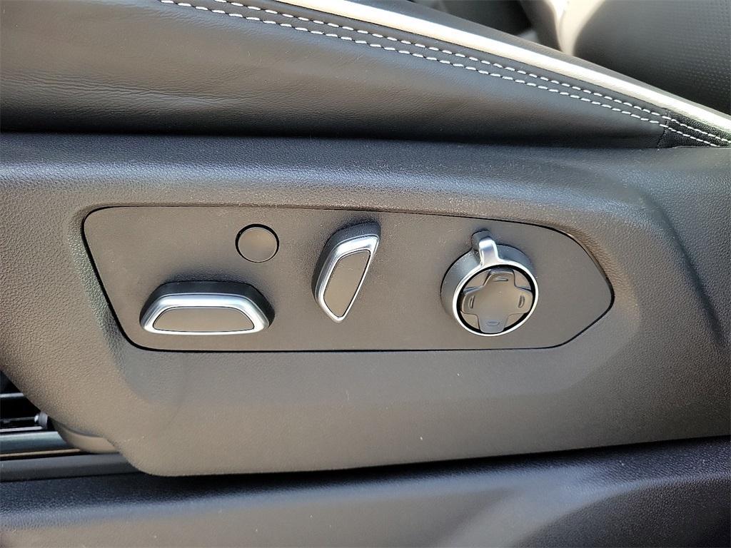 new 2026 GMC Sierra 2500 car, priced at $101,388