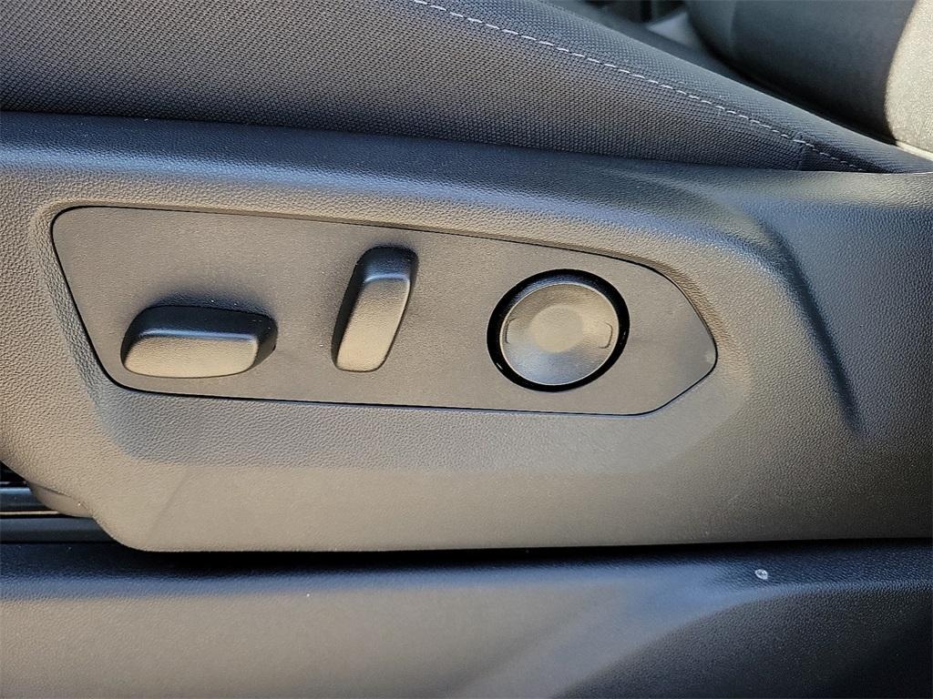 new 2026 GMC Sierra 2500 car, priced at $69,085