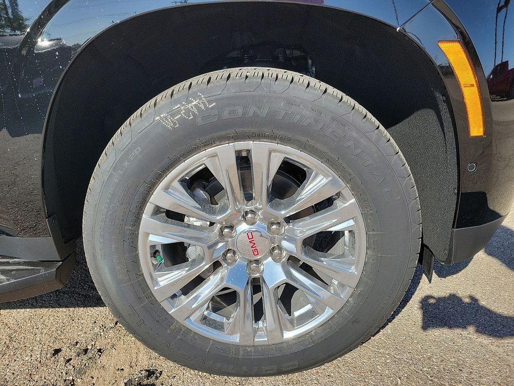 new 2026 GMC Yukon car, priced at $85,855