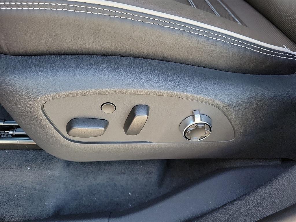 new 2026 GMC Acadia car, priced at $66,500