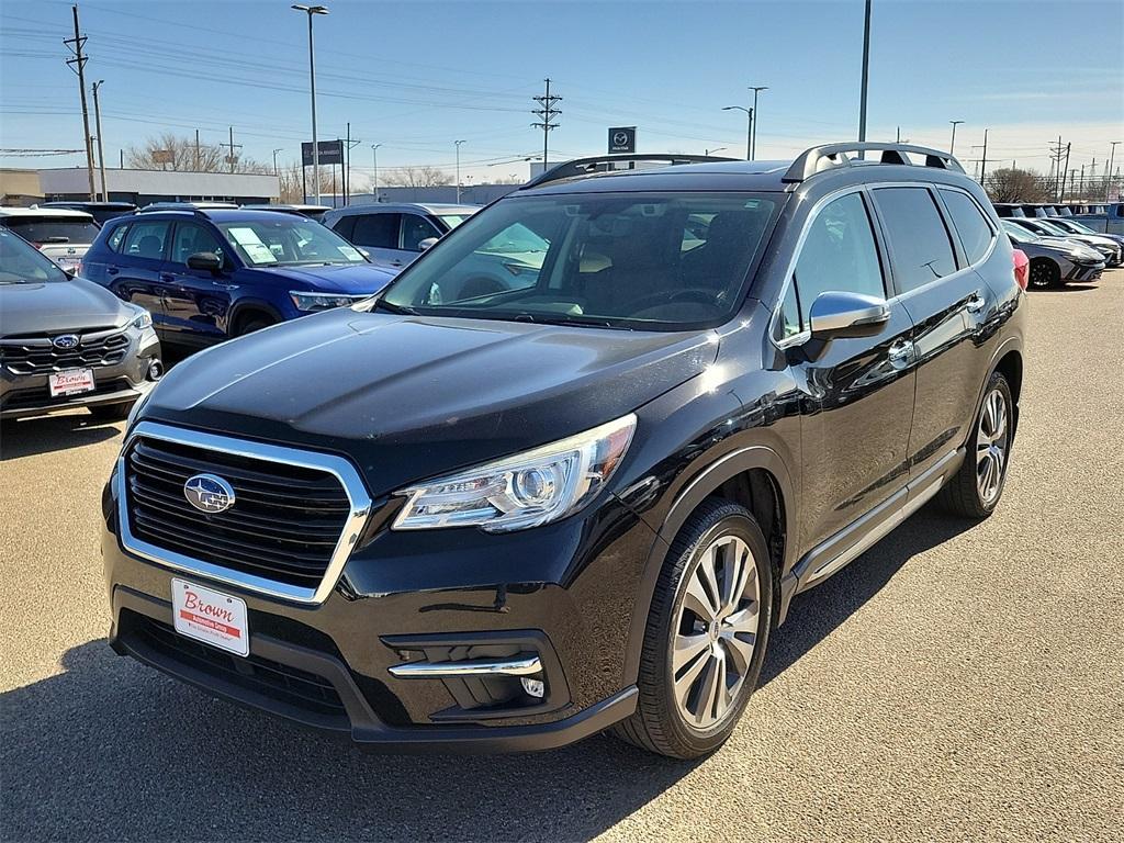 used 2019 Subaru Ascent car, priced at $21,500