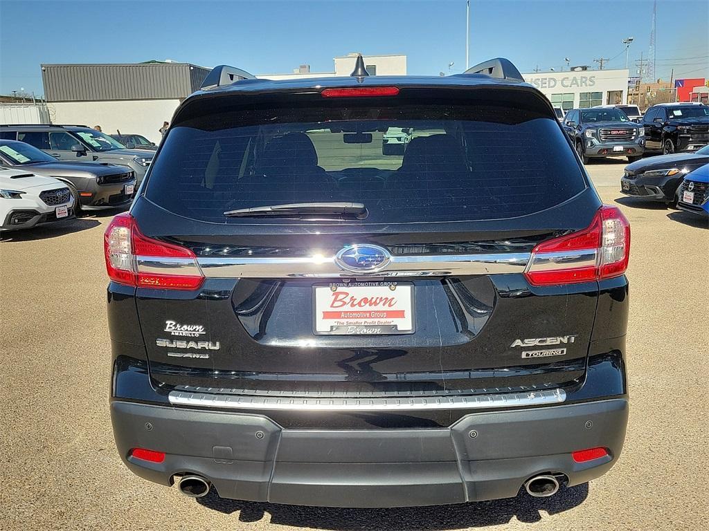 used 2019 Subaru Ascent car, priced at $21,500