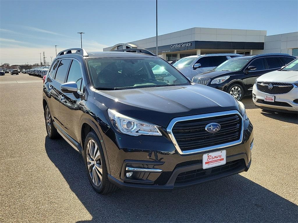 used 2019 Subaru Ascent car, priced at $21,500