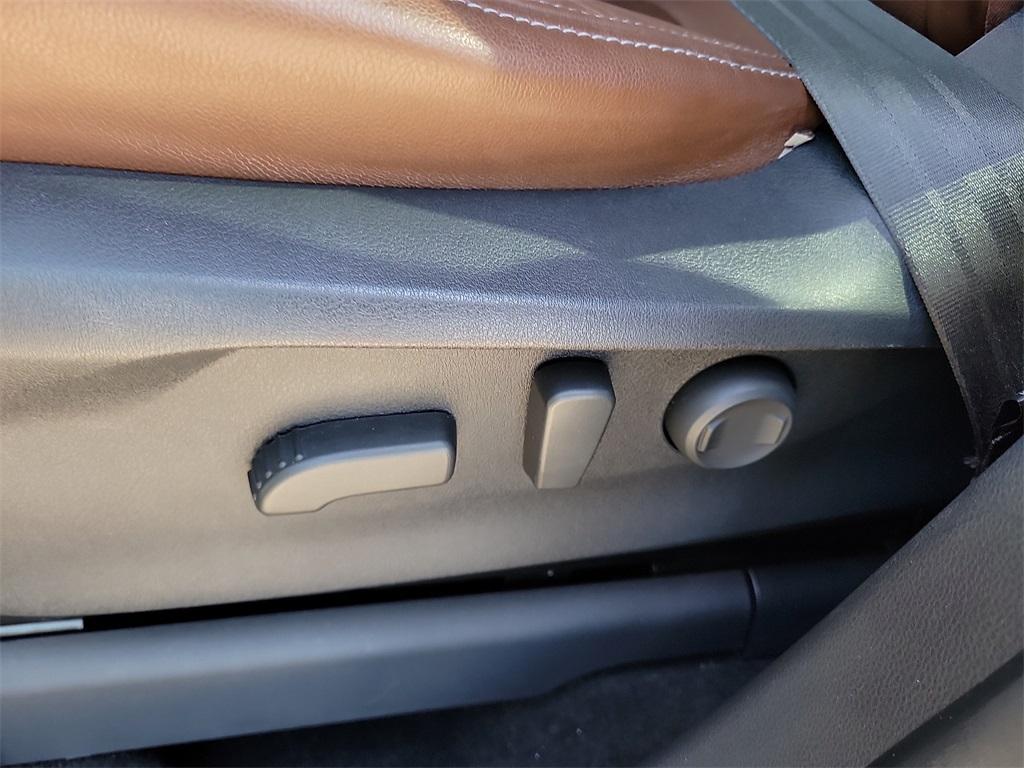 used 2019 Subaru Ascent car, priced at $21,500