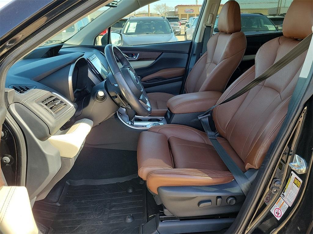 used 2019 Subaru Ascent car, priced at $21,500