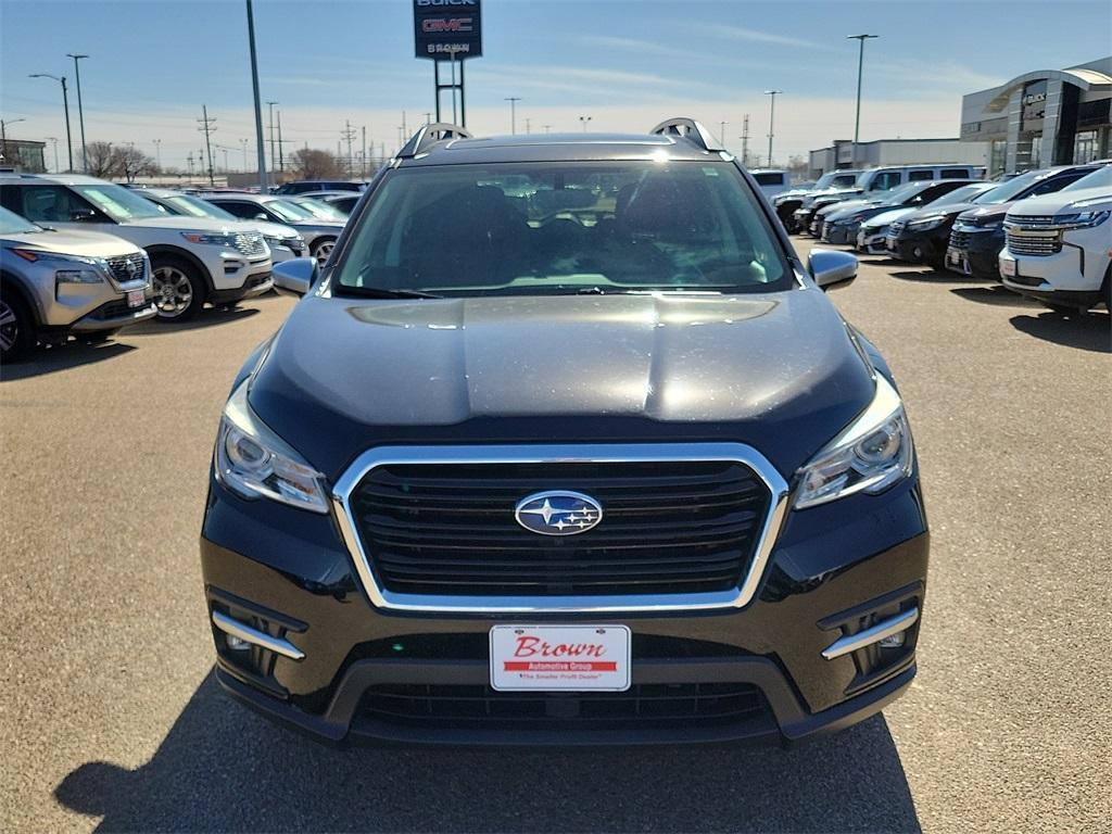 used 2019 Subaru Ascent car, priced at $21,500