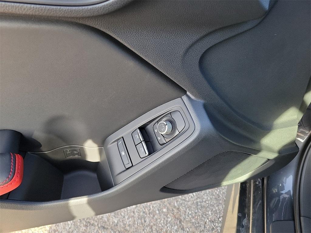 new 2026 Subaru BRZ car, priced at $36,924