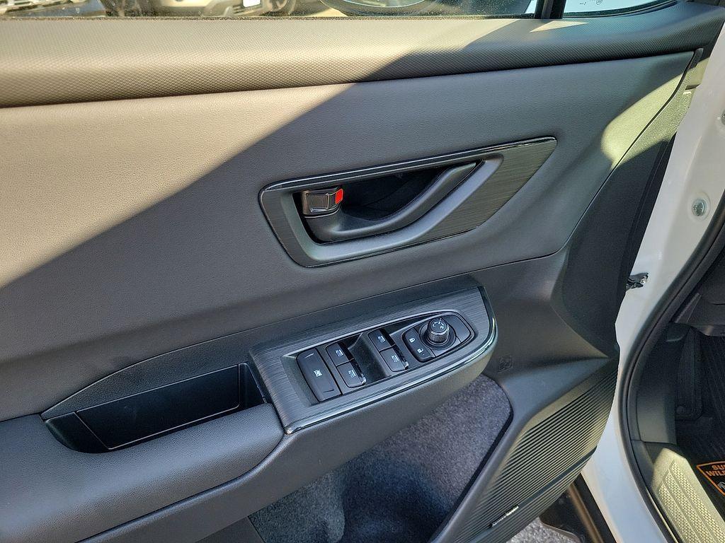 used 2026 Subaru Outback car, priced at $44,999
