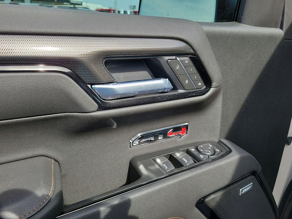 new 2026 GMC Sierra 1500 car, priced at $68,073