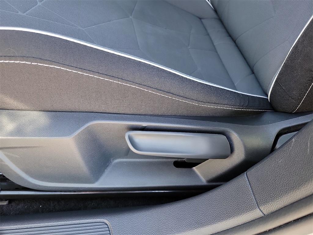 used 2025 Volkswagen Jetta car, priced at $20,751