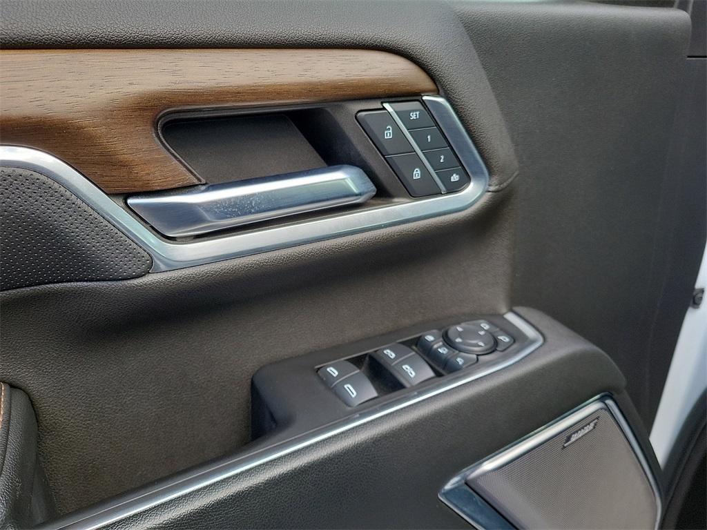 used 2024 Chevrolet Silverado 2500 car, priced at $66,490