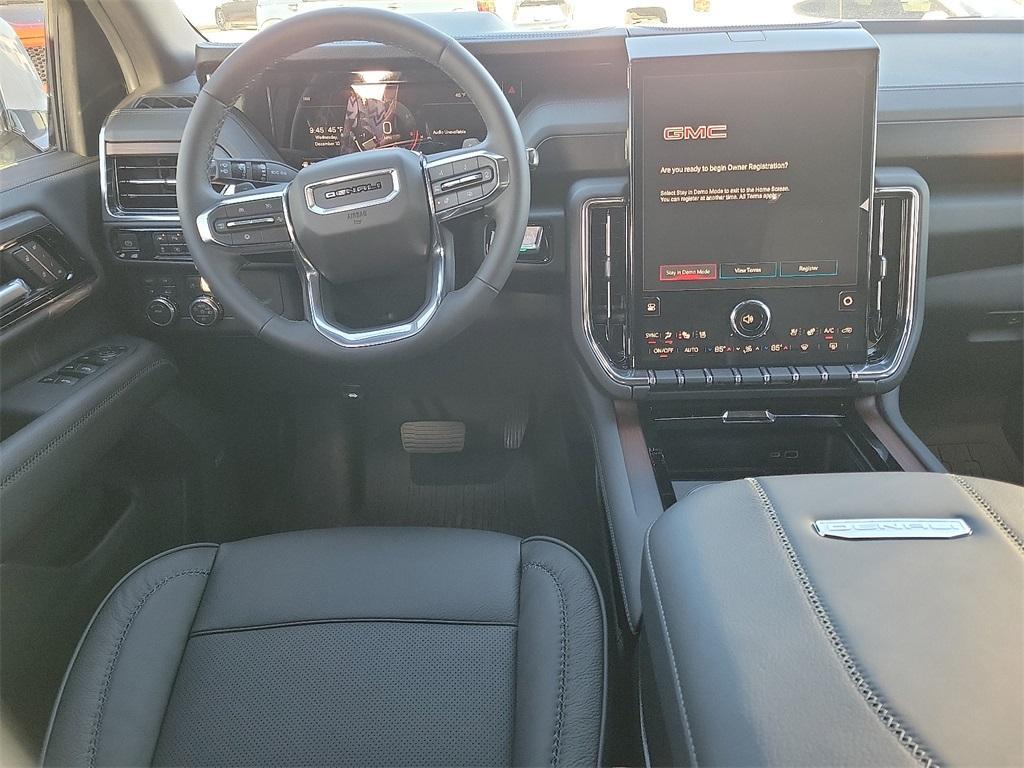 new 2026 GMC Yukon XL car, priced at $91,253