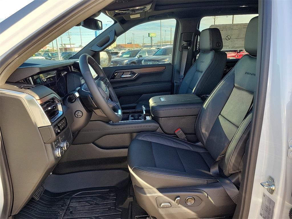 new 2026 GMC Yukon XL car, priced at $91,253