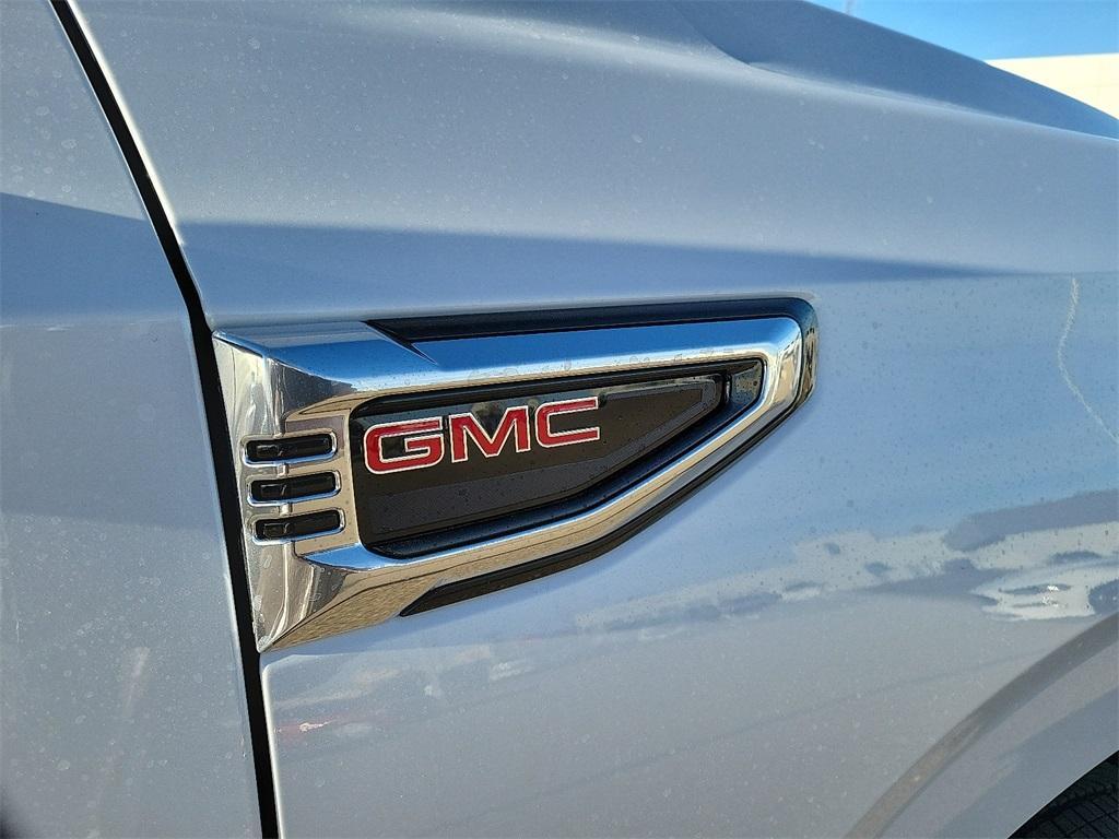 new 2026 GMC Yukon XL car, priced at $91,253