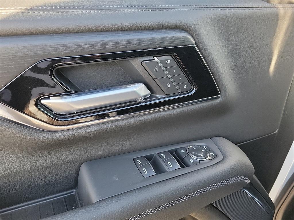 new 2026 GMC Yukon XL car, priced at $91,253