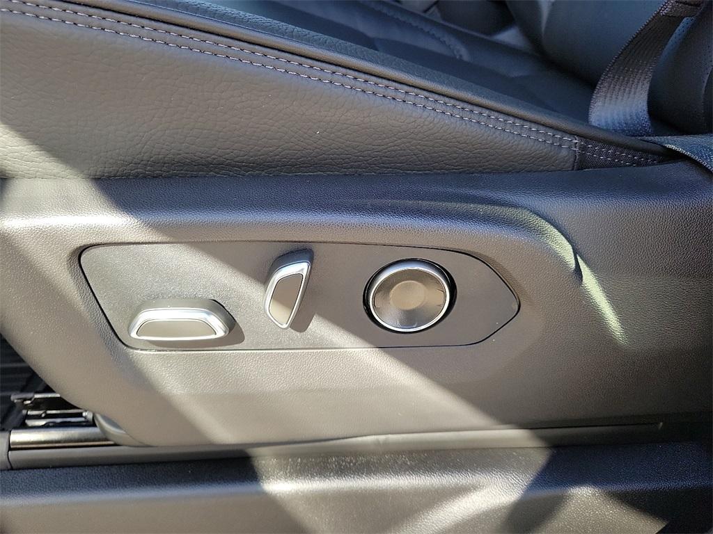 new 2026 GMC Yukon XL car, priced at $91,253