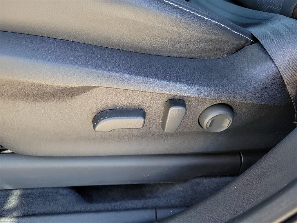 used 2022 Subaru Ascent car, priced at $26,857