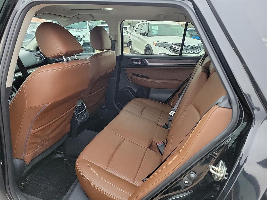 used 2019 Subaru Outback car, priced at $18,062