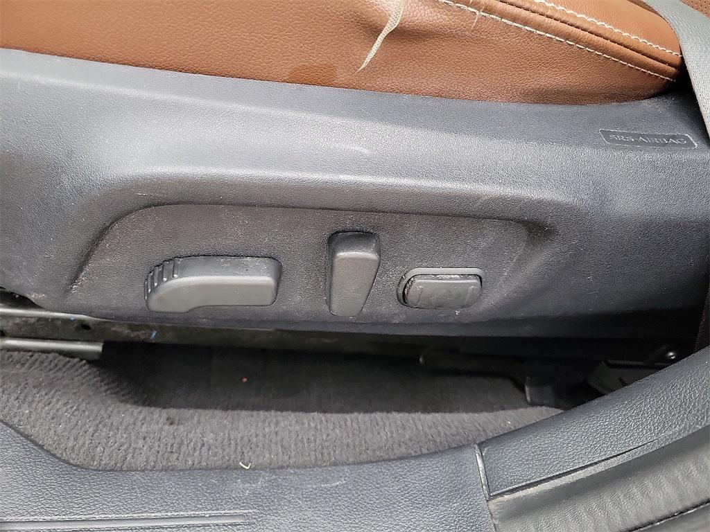 used 2019 Subaru Outback car, priced at $18,062