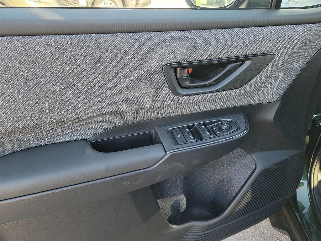 new 2026 Subaru Outback car, priced at $38,053