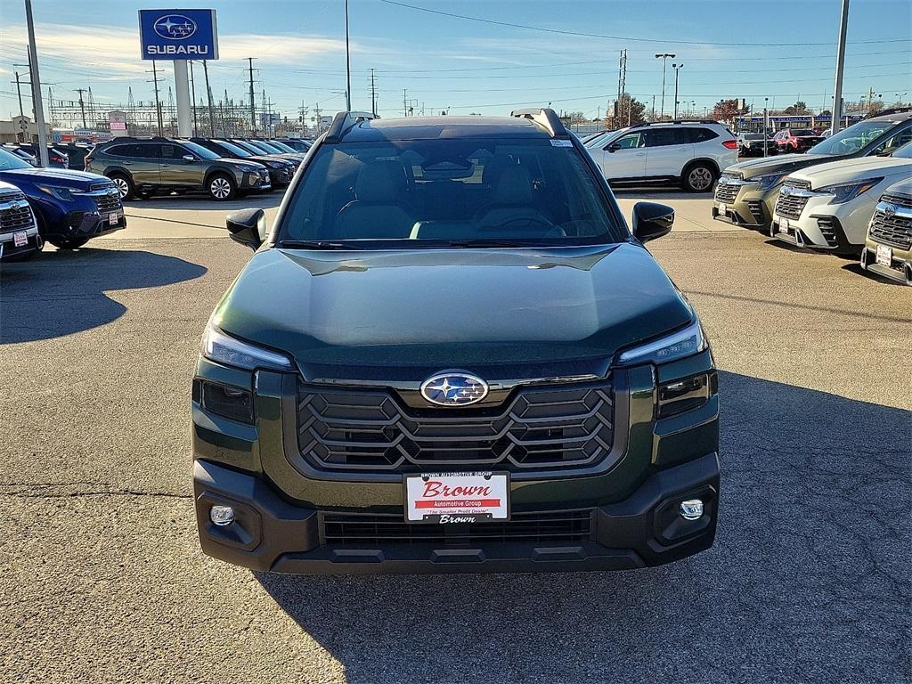 new 2026 Subaru Outback car, priced at $38,053