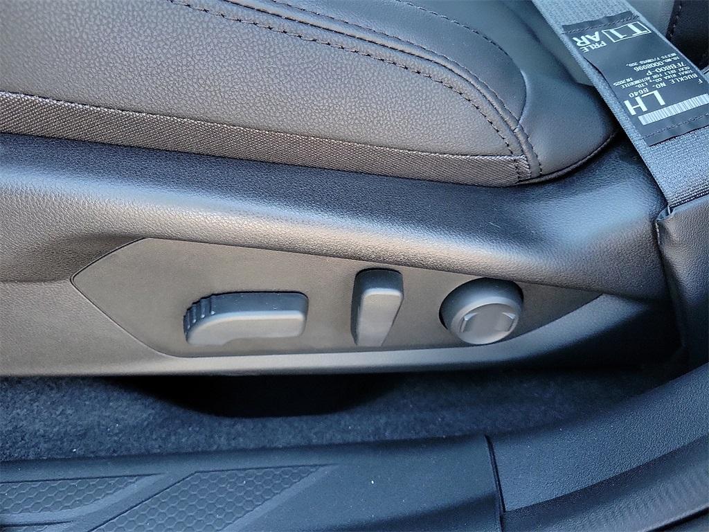 new 2026 Subaru Outback car, priced at $38,053