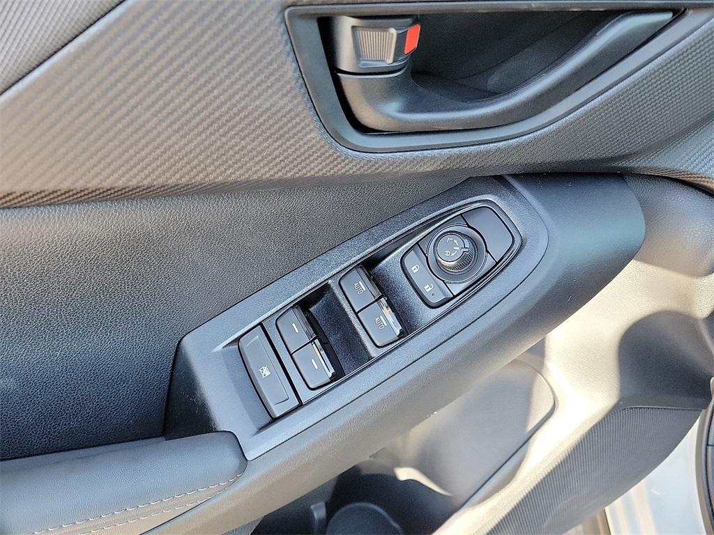 new 2026 Subaru Crosstrek car, priced at $28,620