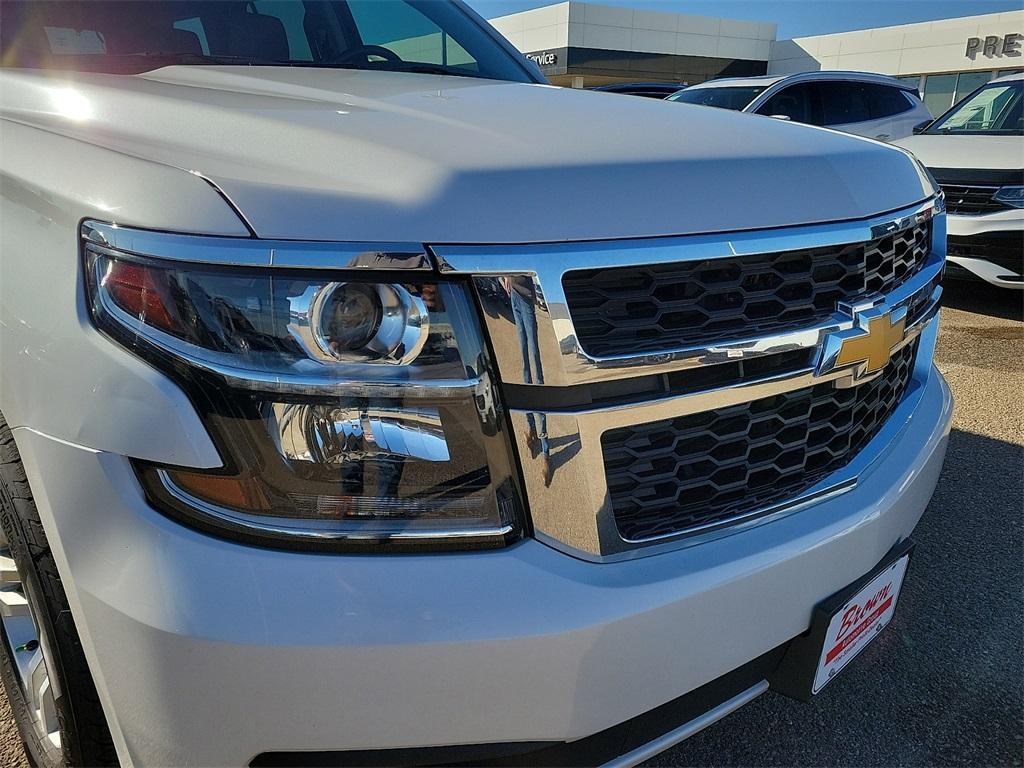 used 2017 Chevrolet Tahoe car, priced at $18,994
