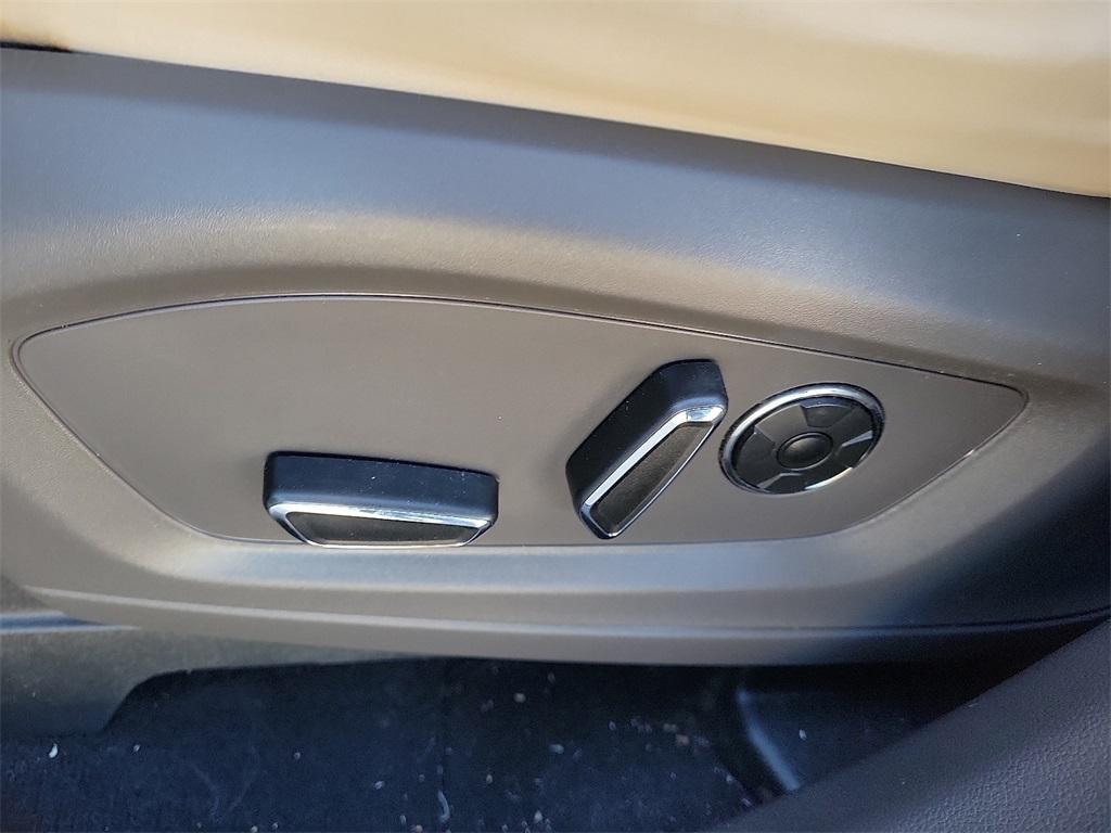 used 2020 Ford Explorer car, priced at $26,774