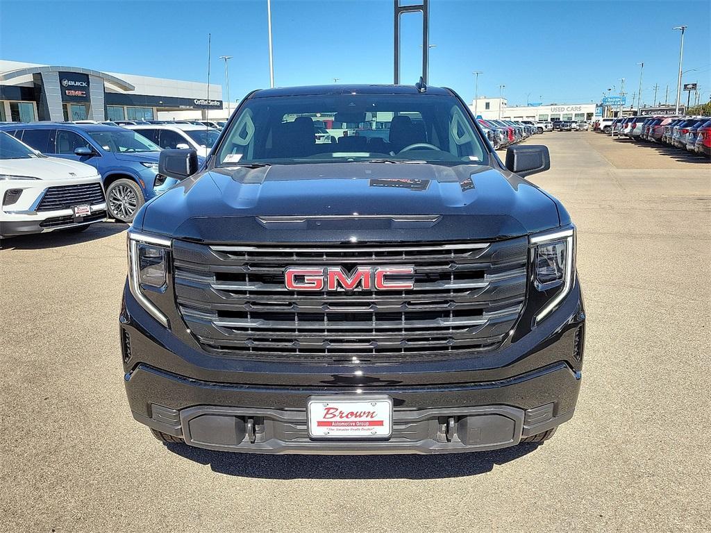 new 2026 GMC Sierra 1500 car, priced at $51,200