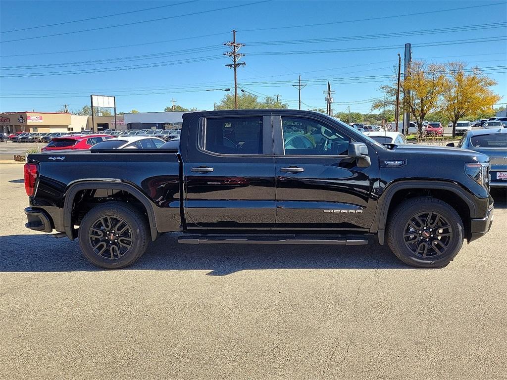 new 2026 GMC Sierra 1500 car, priced at $51,200