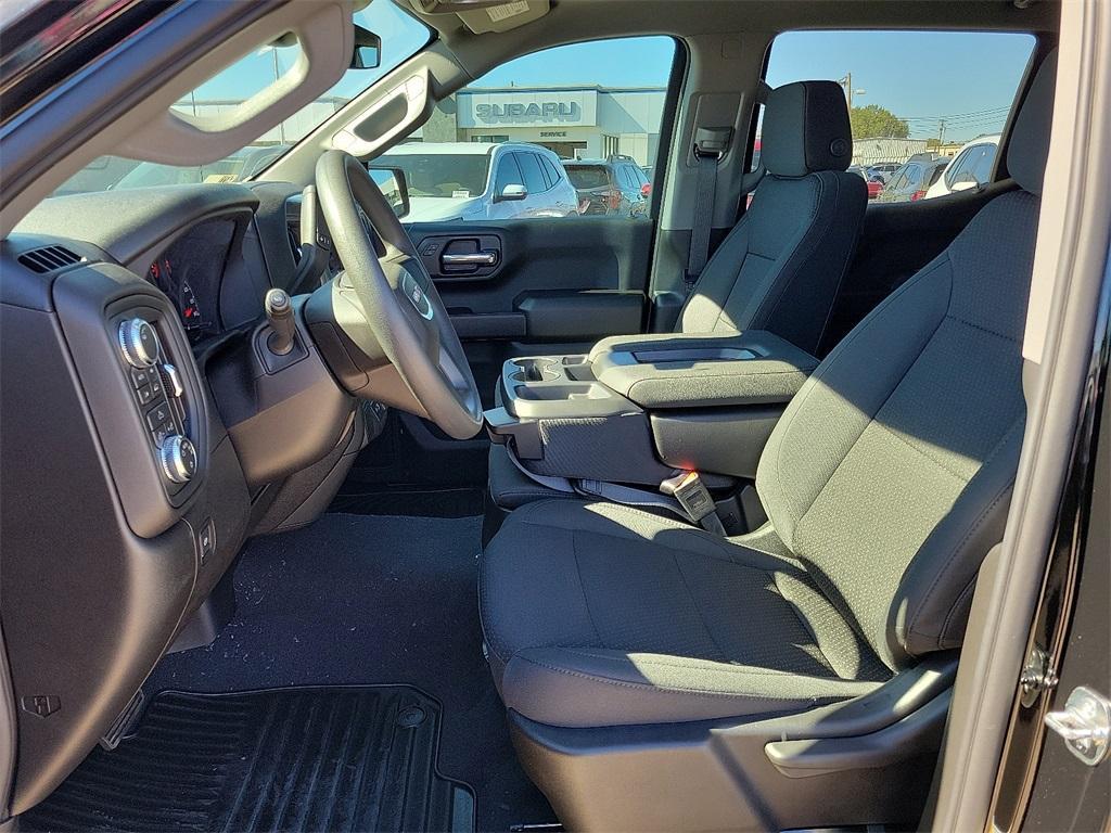 new 2026 GMC Sierra 1500 car, priced at $51,200