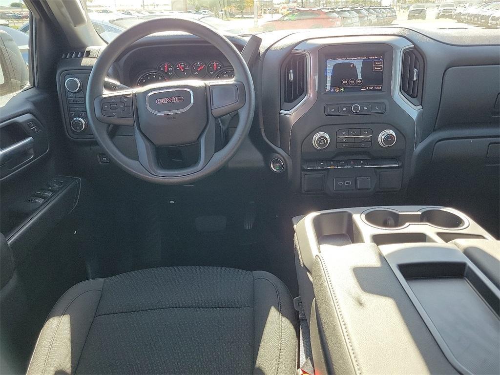 new 2026 GMC Sierra 1500 car, priced at $51,200