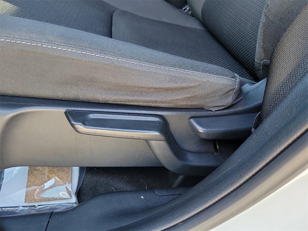 used 2022 Honda HR-V car, priced at $20,999