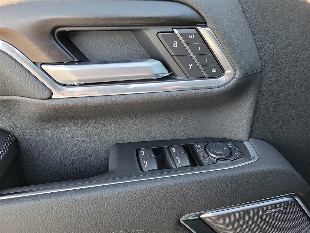 new 2026 GMC Sierra 2500 car, priced at $77,669