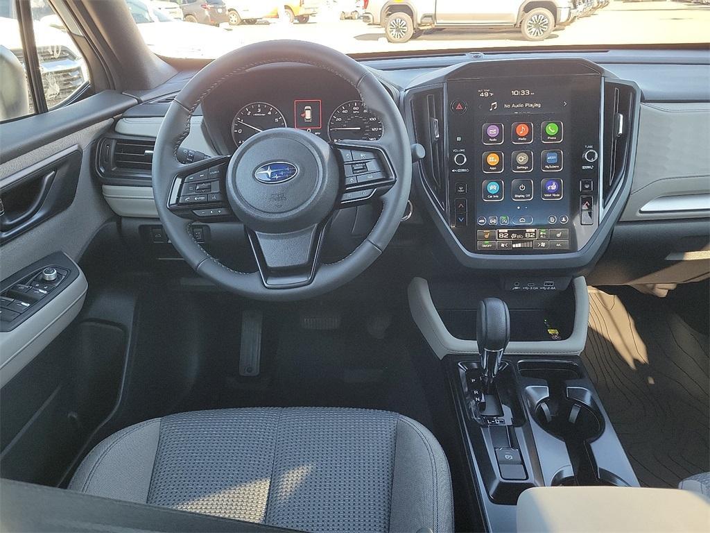 new 2026 Subaru Forester car, priced at $34,901