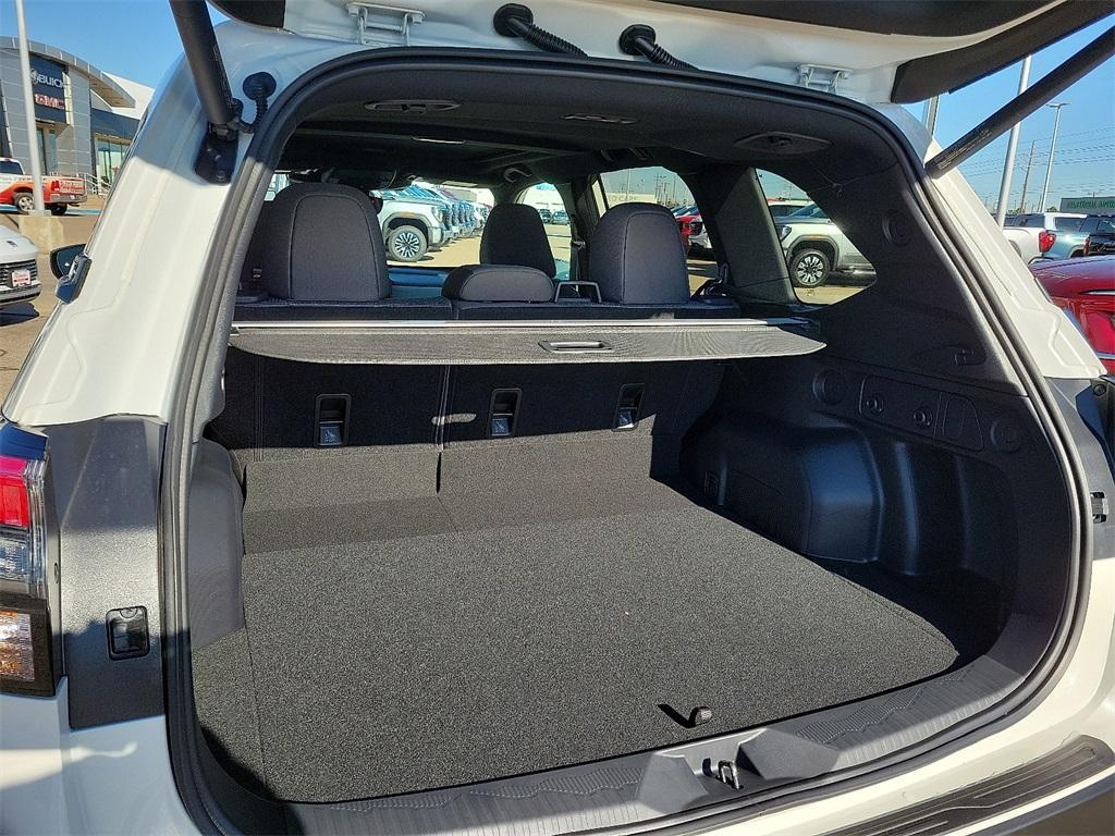 new 2026 Subaru Forester car, priced at $34,901