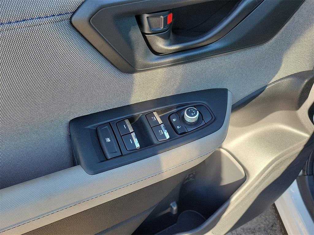 new 2026 Subaru Forester car, priced at $34,901