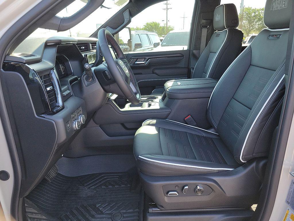 new 2026 GMC Sierra 2500 car, priced at $103,810