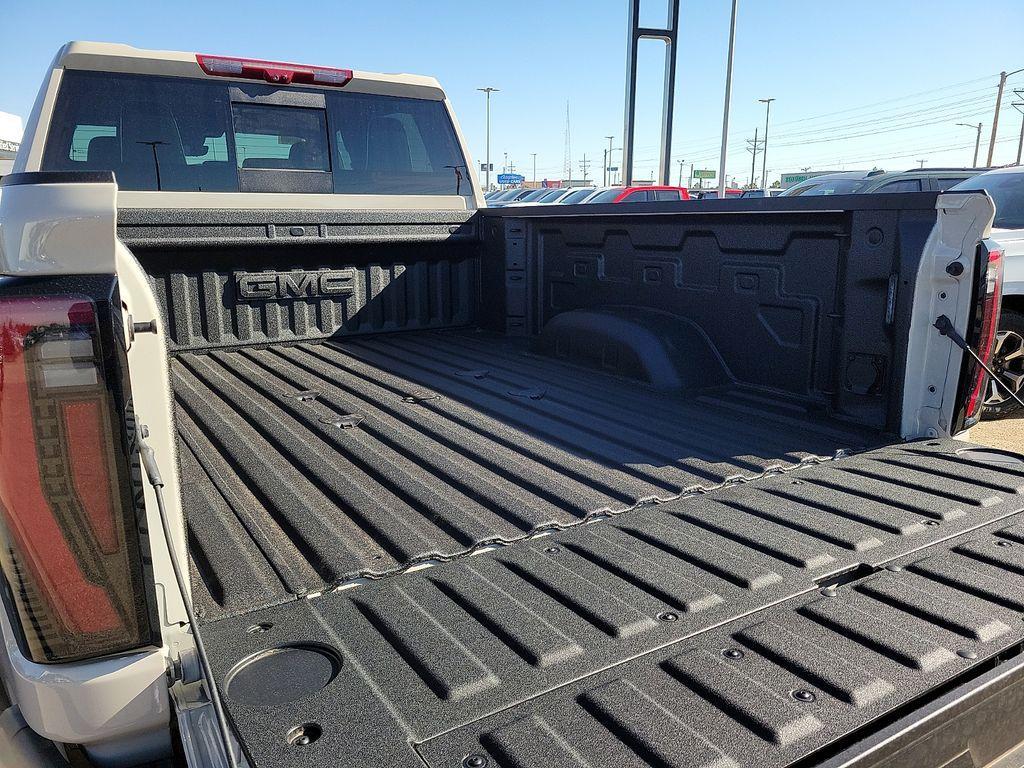 new 2026 GMC Sierra 2500 car, priced at $103,810